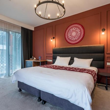 Matiane Boutique Hotel Tbilisi Luaran gambar