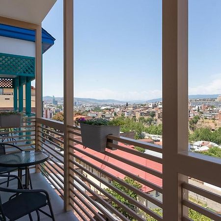 Matiane Boutique Hotel Tbilisi Luaran gambar