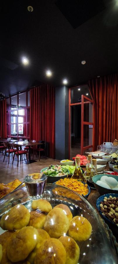 Matiane Boutique Hotel Tbilisi Luaran gambar