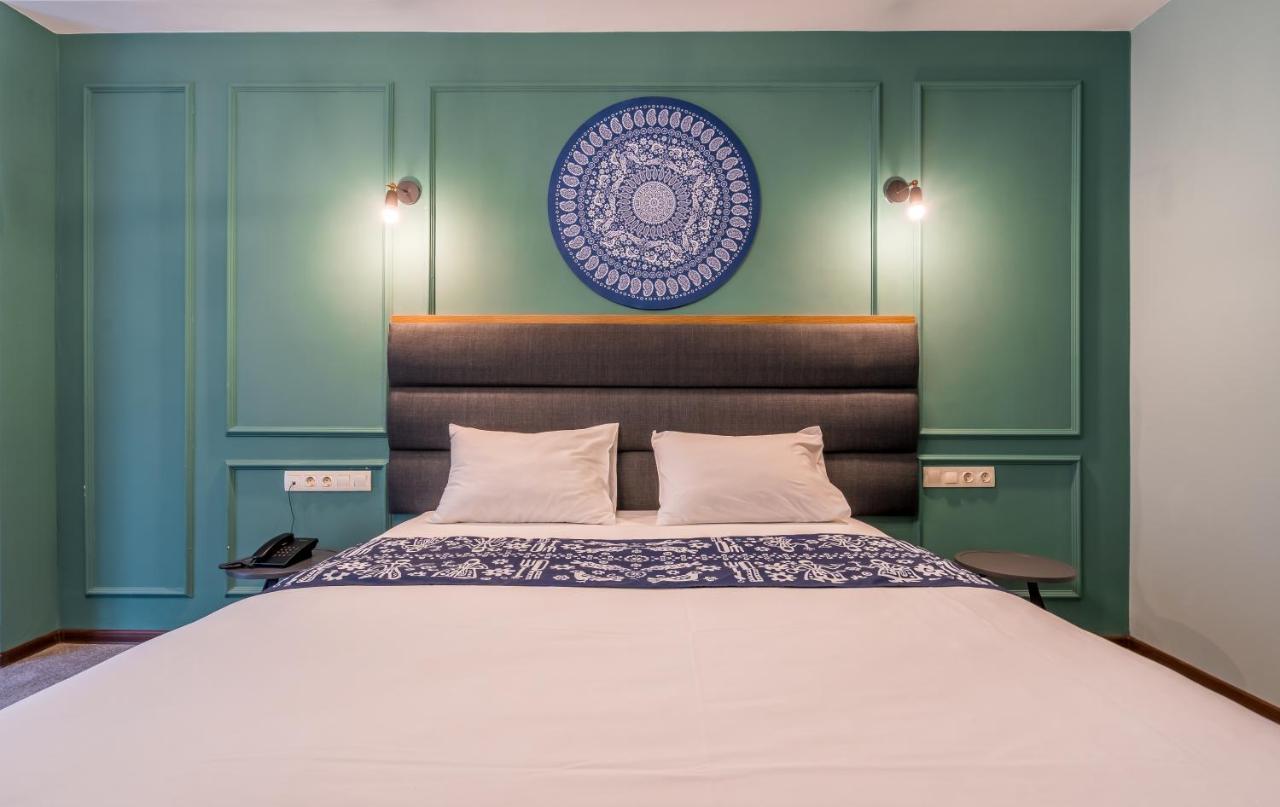 Matiane Boutique Hotel Tbilisi Luaran gambar