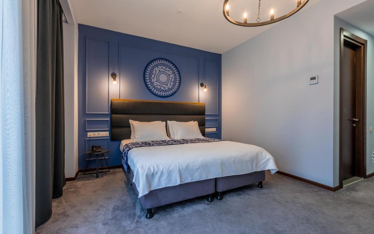 Matiane Boutique Hotel Tbilisi Luaran gambar