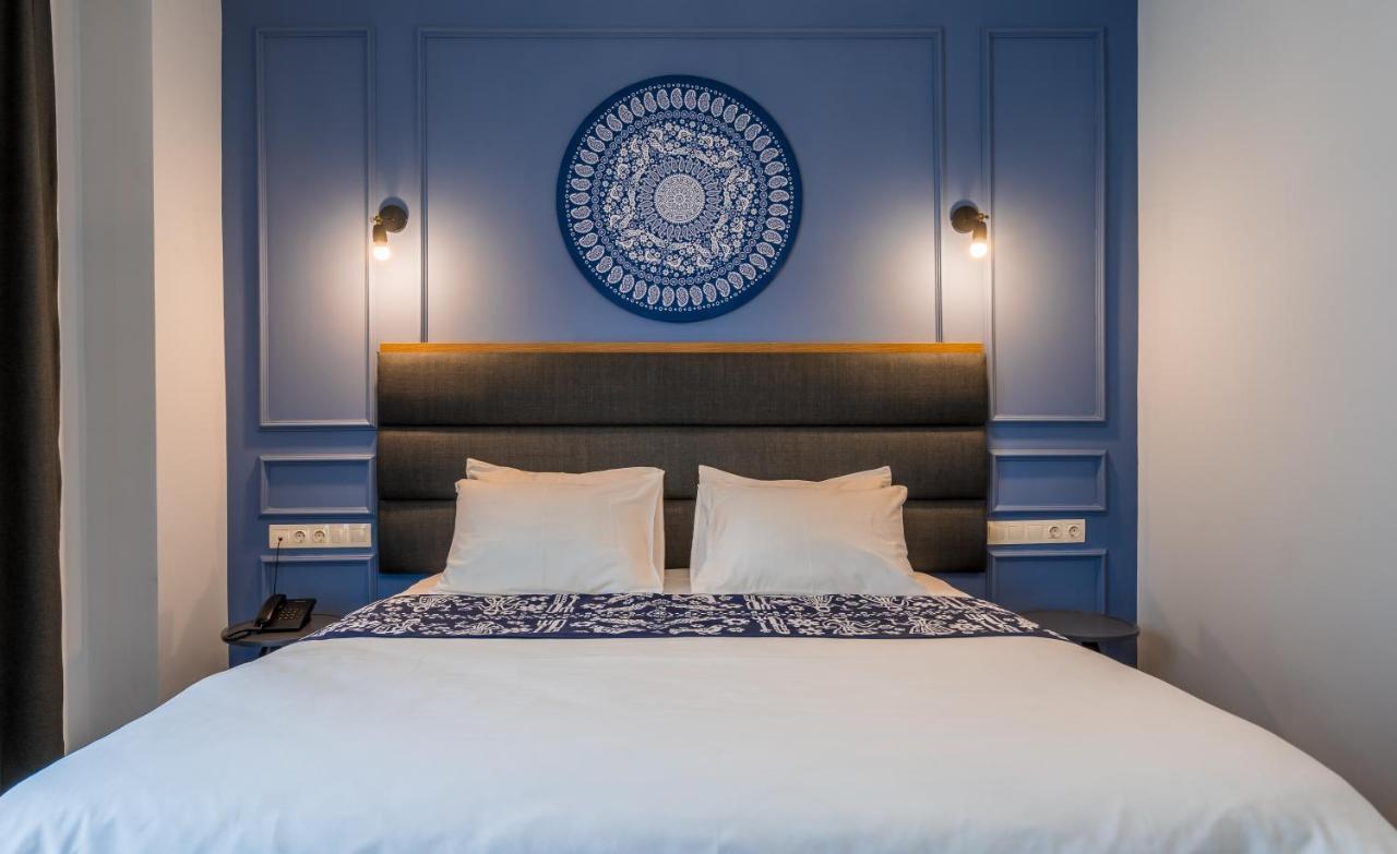 Matiane Boutique Hotel Tbilisi Luaran gambar
