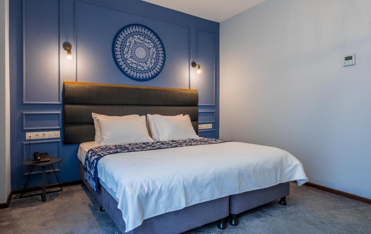 Matiane Boutique Hotel Tbilisi Luaran gambar