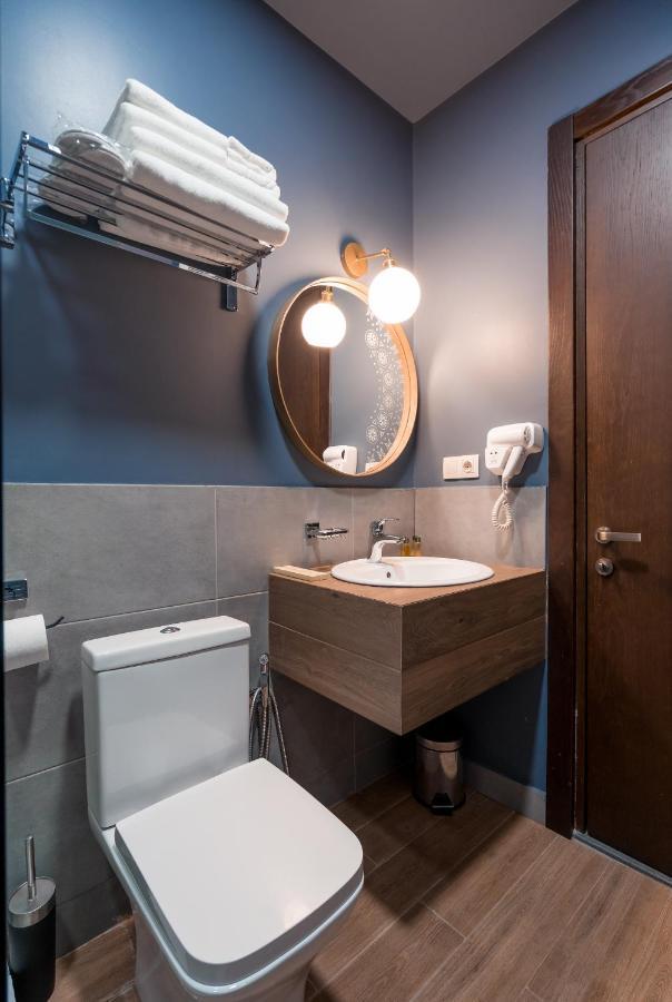 Matiane Boutique Hotel Tbilisi Luaran gambar